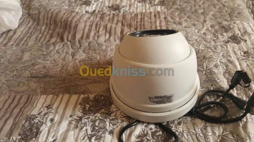 systeme de sécurité et camera de surve