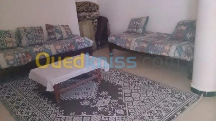 Location vacances Tizi ouzou Azeffoun