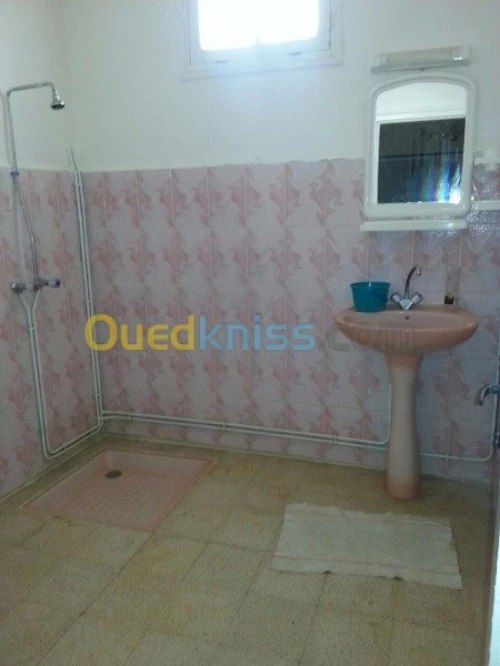 Location vacances Tizi ouzou Azeffoun