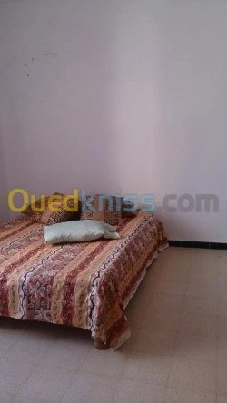 Location vacances Tizi ouzou Azeffoun