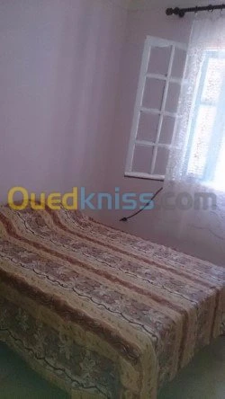 Location vacances Tizi ouzou Azeffoun