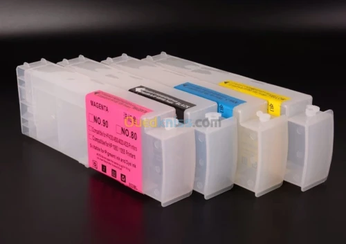  Cartouche rechargeable TRACEUR HP 