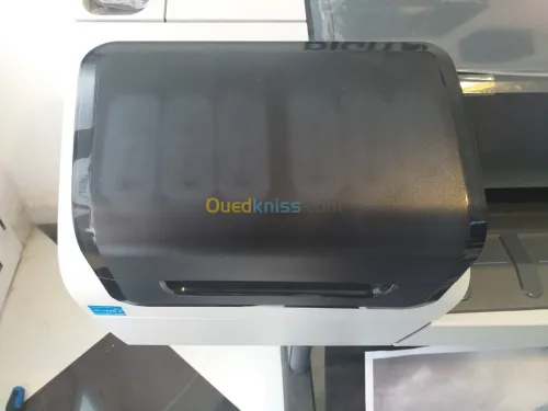  Cartouche rechargeable TRACEUR HP 
