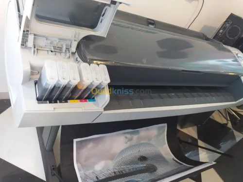  Cartouche rechargeable TRACEUR HP 