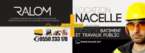 Location Ciseaux 12 Mètres Haulotte