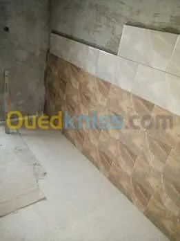اتقان كل اشغال البناء