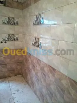 اتقان كل اشغال البناء