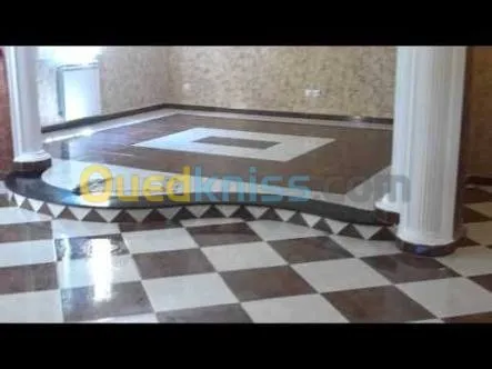 اتقان كل اشغال البناء