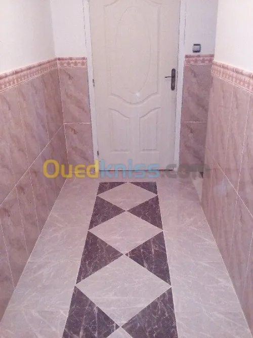 اتقان كل اشغال البناء