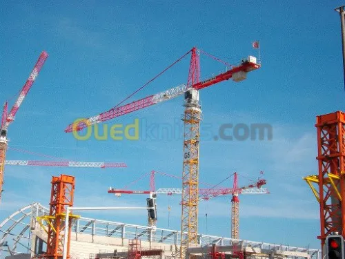 Controle technique et expertise indust