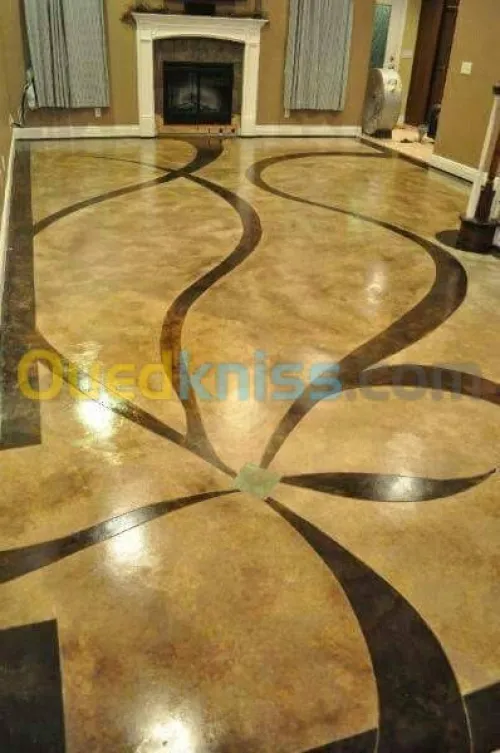 دورةالبلاكوبلاتر_ الايبوكسي3D