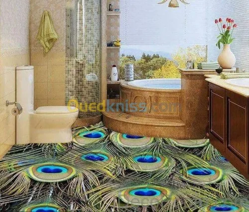دورةالبلاكوبلاتر_ الايبوكسي3D