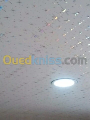 Menuiserir aluminium &pvc