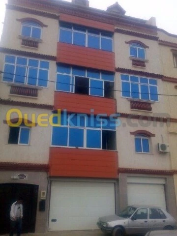 Menuiserir aluminium &pvc