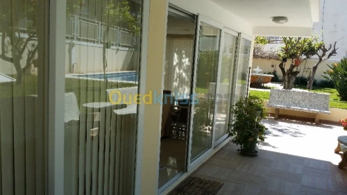 Menuiserir aluminium &pvc