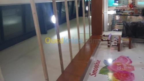 Menuiserir aluminium &pvc