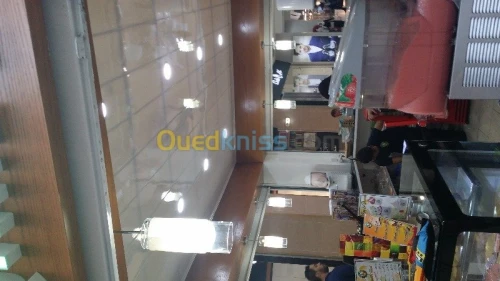 Menuiserir aluminium &pvc