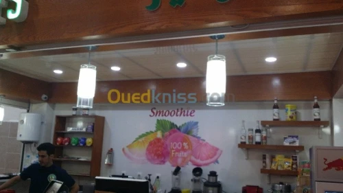 Menuiserir aluminium &pvc