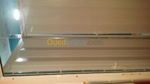 Menuiserir aluminium &pvc