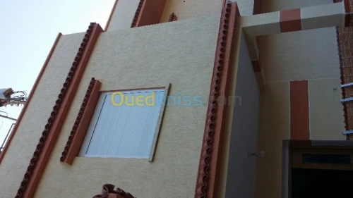 Menuiserir aluminium &pvc
