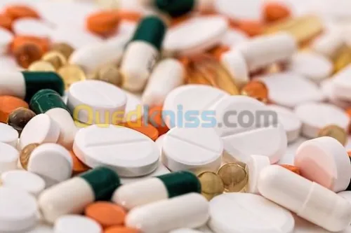 formation  vendeurs pharmacie