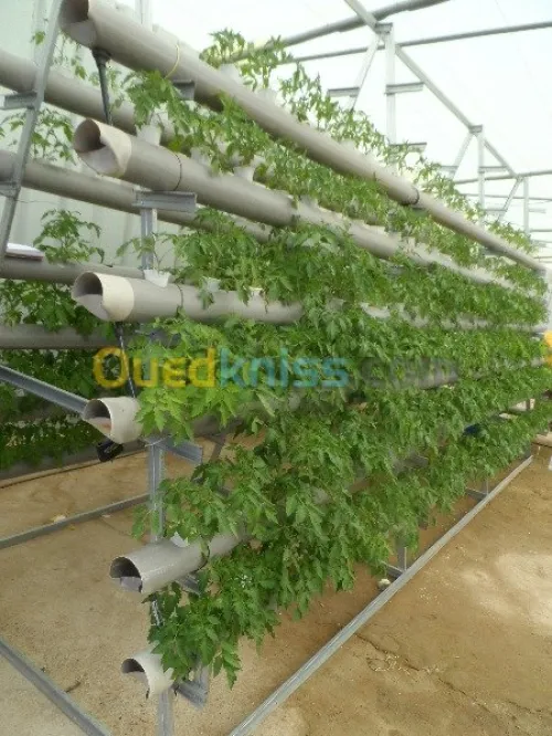 AGRICULTURE ET JARDINAGE