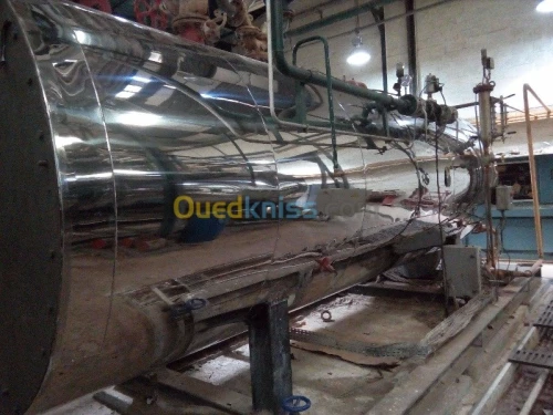 Isolation Frigorifique,Thermique et Ca