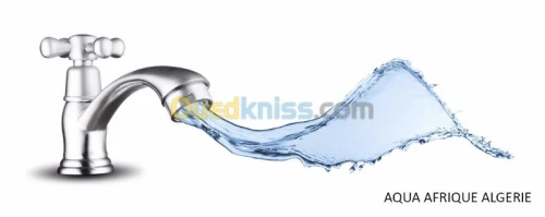 Potabilisation et Filtration d'Eaux