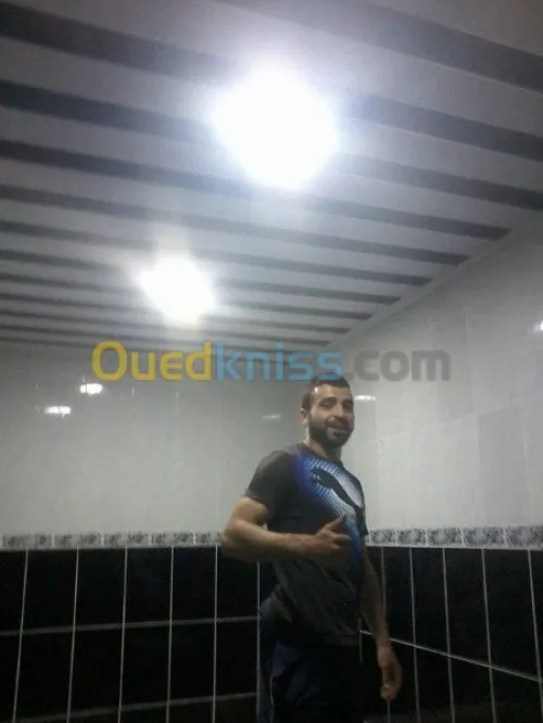faux plafond & pvc
