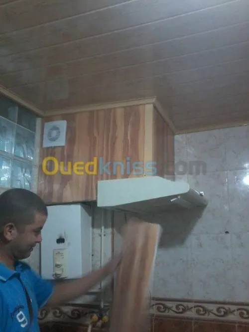 faux plafond & pvc