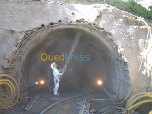 FONDATIONS SPECIALES & TRAVAUX Spciaux