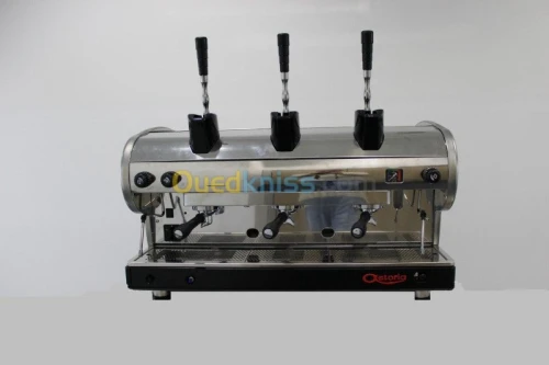 MACHINE A CAFE ASTORIA italy.