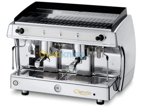 MACHINE A CAFE ASTORIA italy.