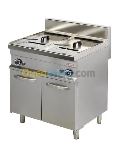 BATTERIE DE CUISINE SERIE 900