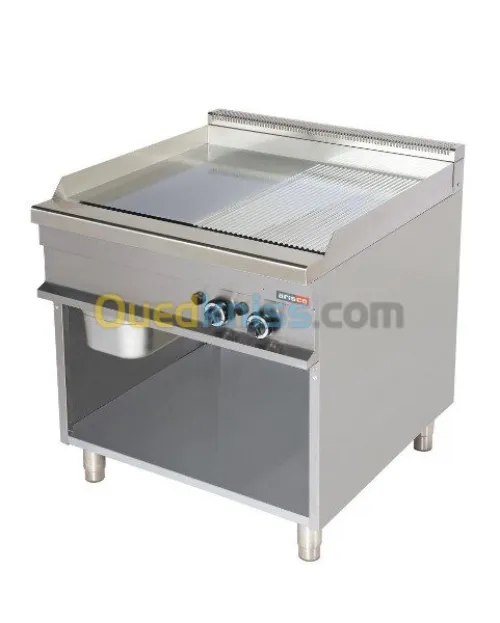 BATTERIE DE CUISINE SERIE 900