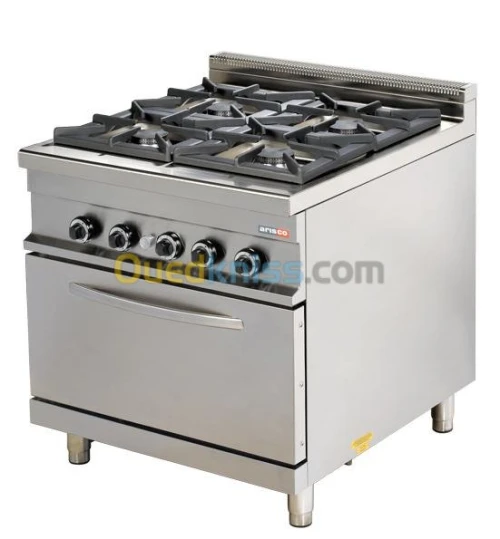 BATTERIE DE CUISINE SERIE 900