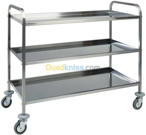 BATTERIE DE CUISINE SERIE 900