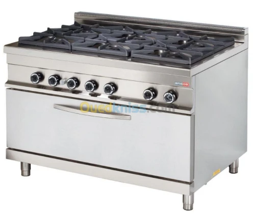 BATTERIE DE CUISINE SERIE 900