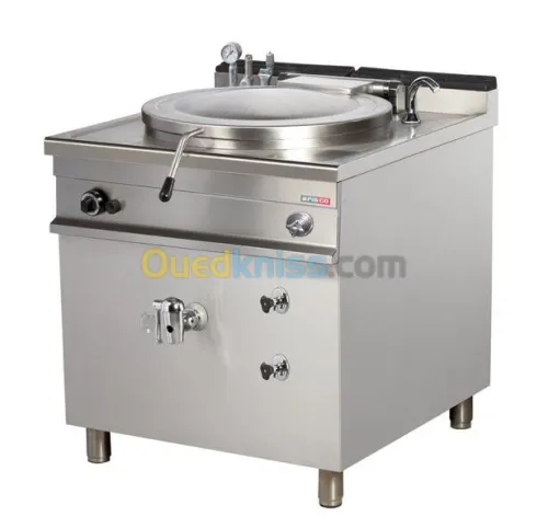 BATTERIE DE CUISINE SERIE 900