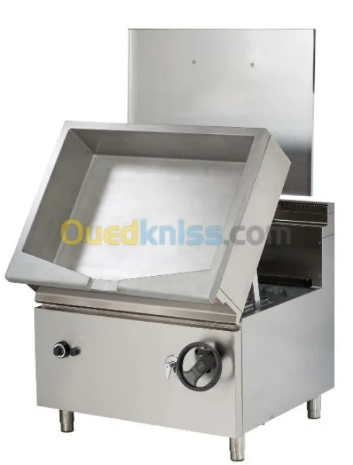 BATTERIE DE CUISINE SERIE 900