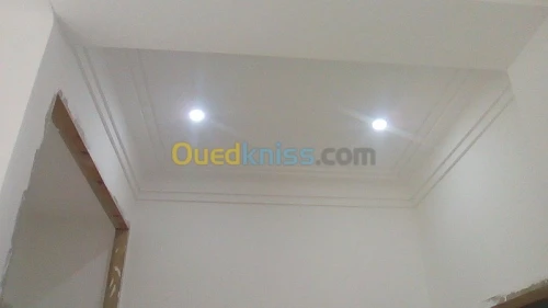 Électricien bâtiments