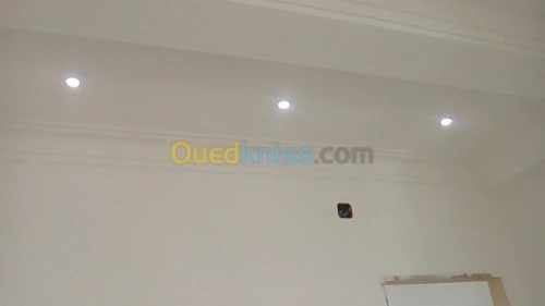 Électricien bâtiments