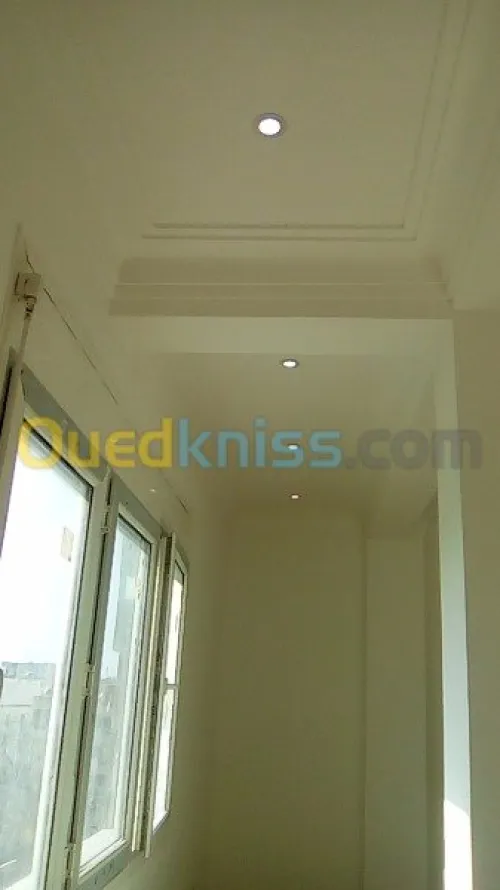 Électricien bâtiments