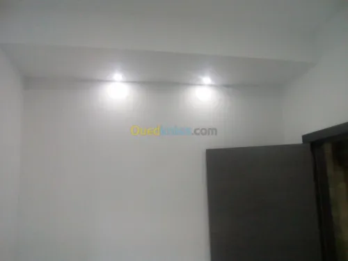 Électricien bâtiments