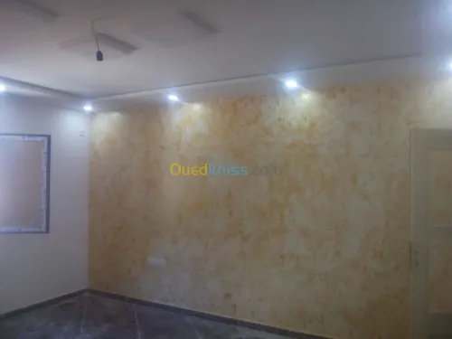 Électricien bâtiments