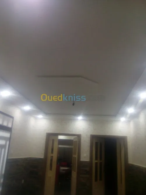 Électricien bâtiments