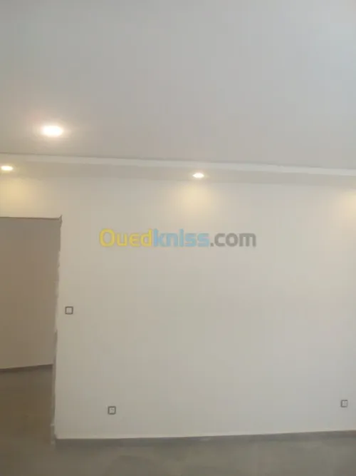 Électricien bâtiments