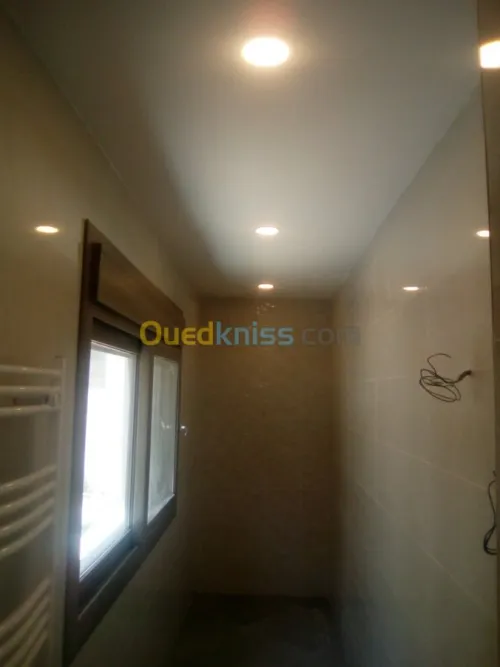 Électricien bâtiments