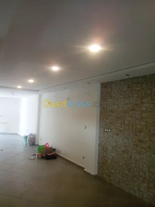 Électricien bâtiments