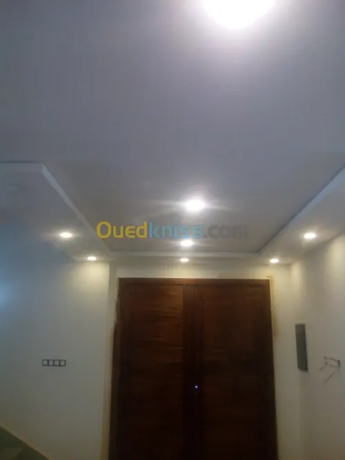 Électricien bâtiments